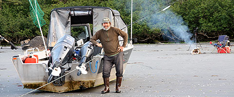 FIshing